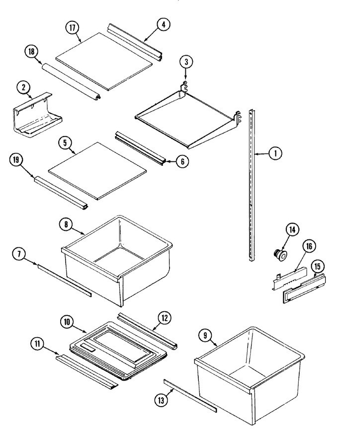Diagram for JS20Y8DW