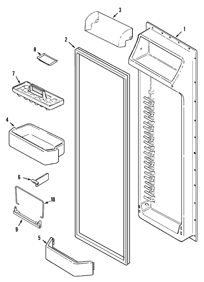 Diagram for GS2127PAHB