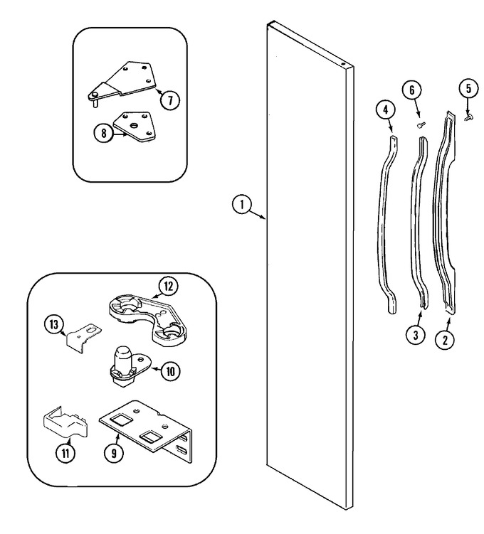 Diagram for GS2182NKGQ
