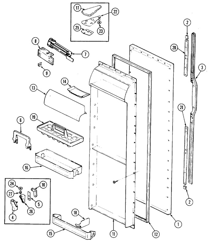 Diagram for RSWA248AAM