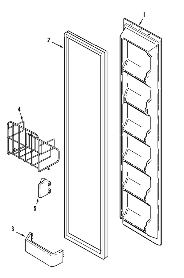 Diagram for GS2528PEDW