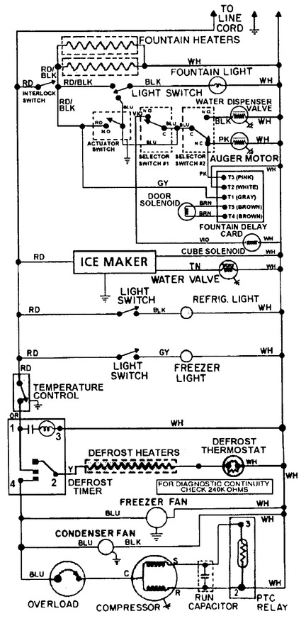 Diagram for GS24C6C3EA