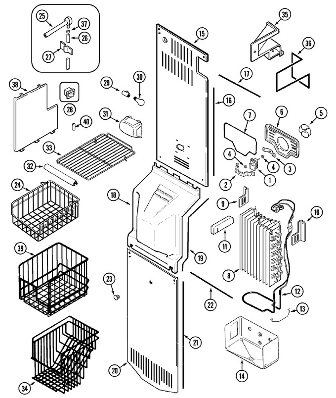 Diagram for KGU6695