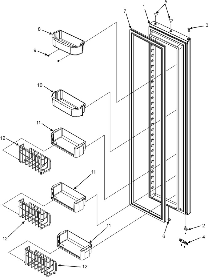 Diagram for JCB2285HES