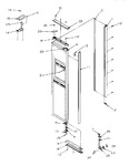 Diagram for 07 - Fz Door