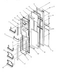 Diagram for 08 - Fz Door