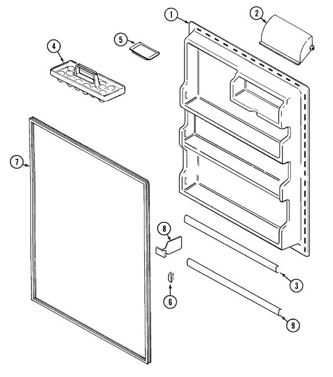 Diagram for GT1526PVCW