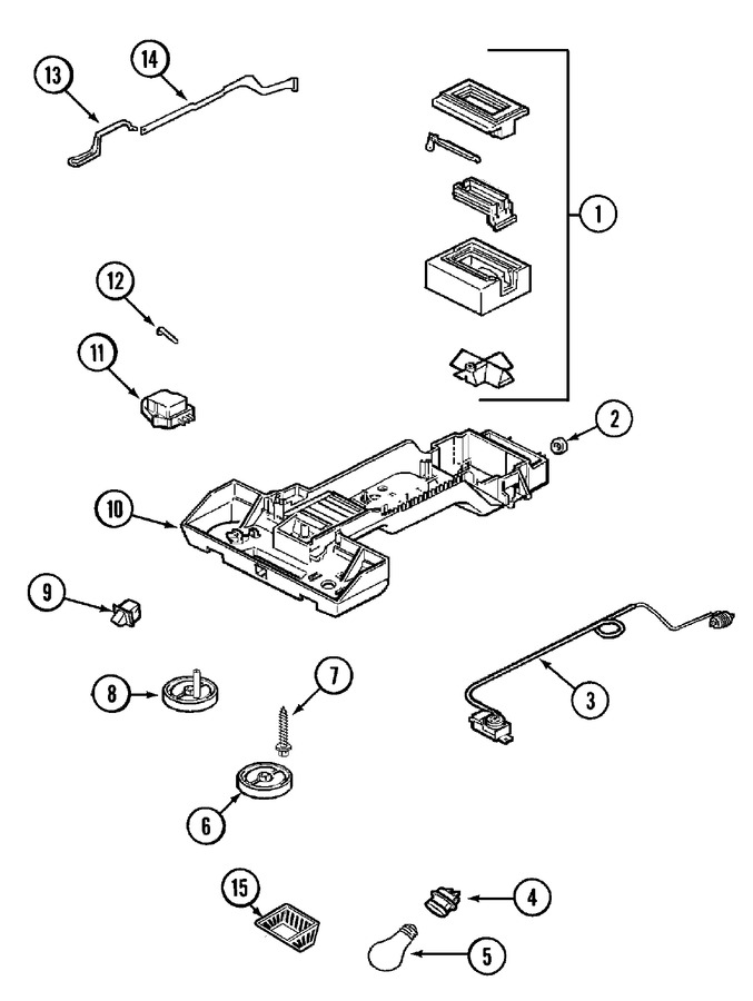 Diagram for PTB1954FRB