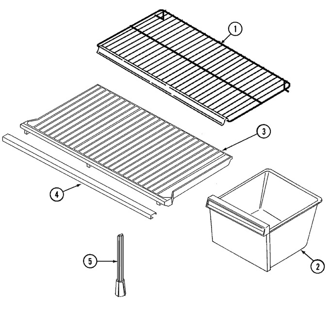 Diagram for JT17Y6W