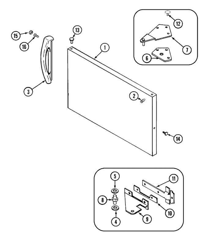 Diagram for GT19A4A