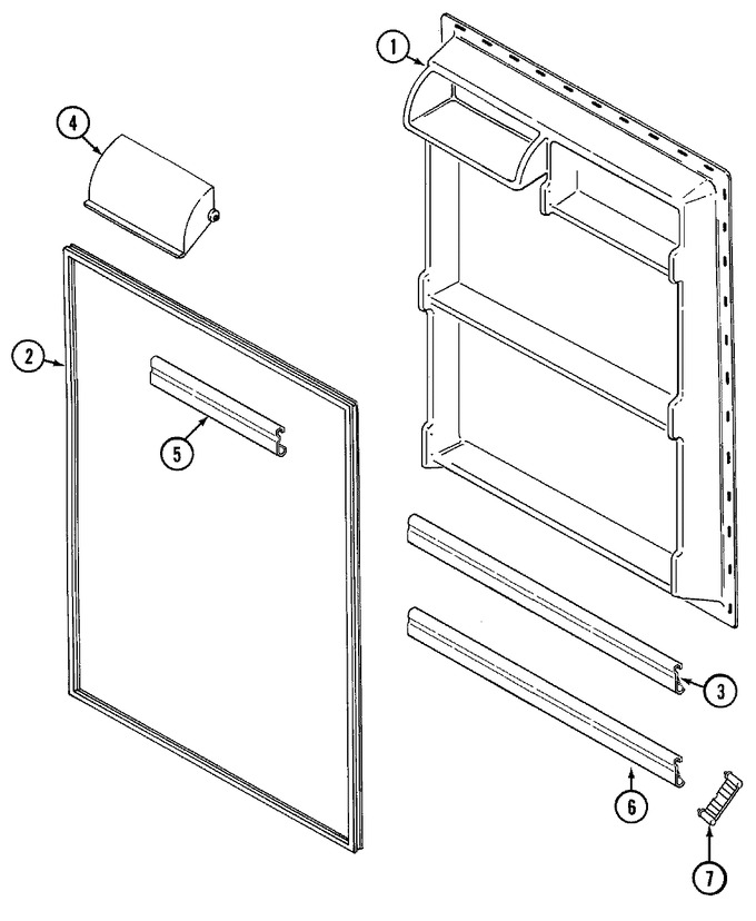 Diagram for GT15A6V
