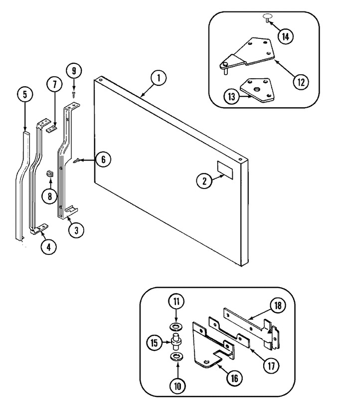 Diagram for GT15A6XV