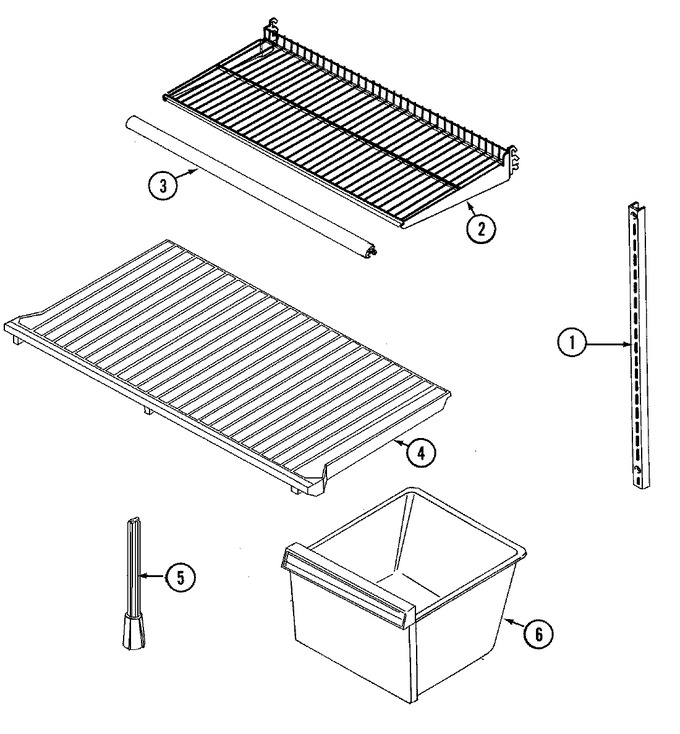 Diagram for GT15A6XV
