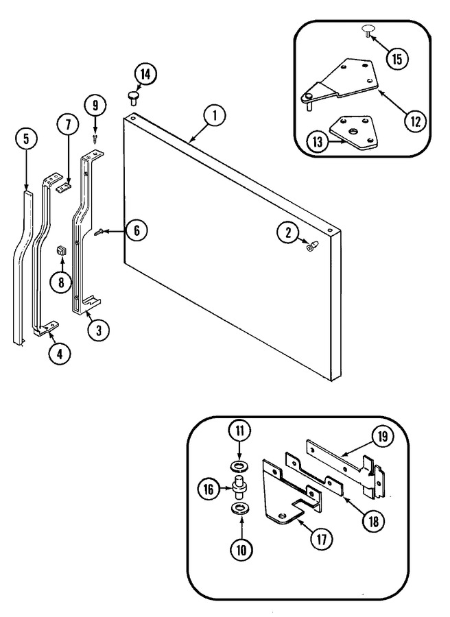 Diagram for GT15B2F3EV