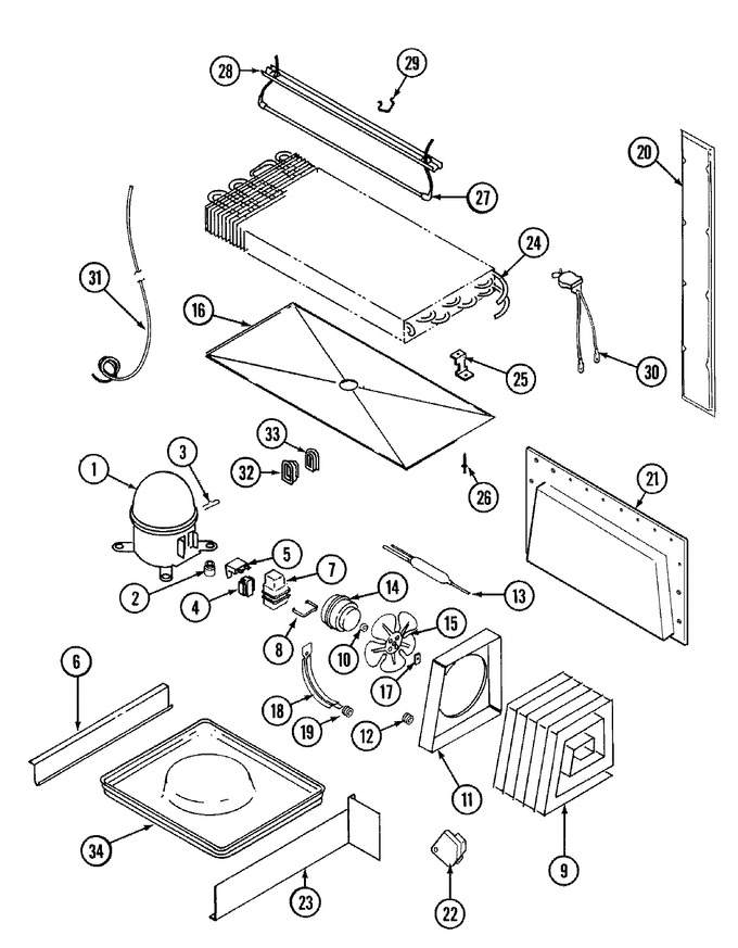 Diagram for GT15B2F3EV