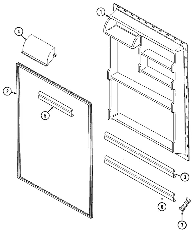 Diagram for GT21Y8A