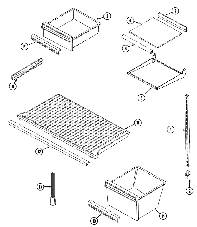 Diagram for GT17A83A