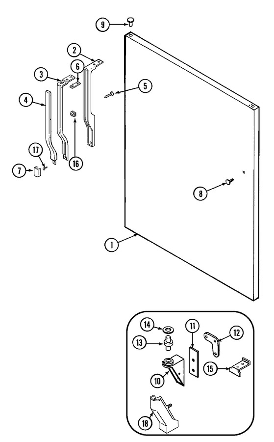 Diagram for GT17B2N3EA