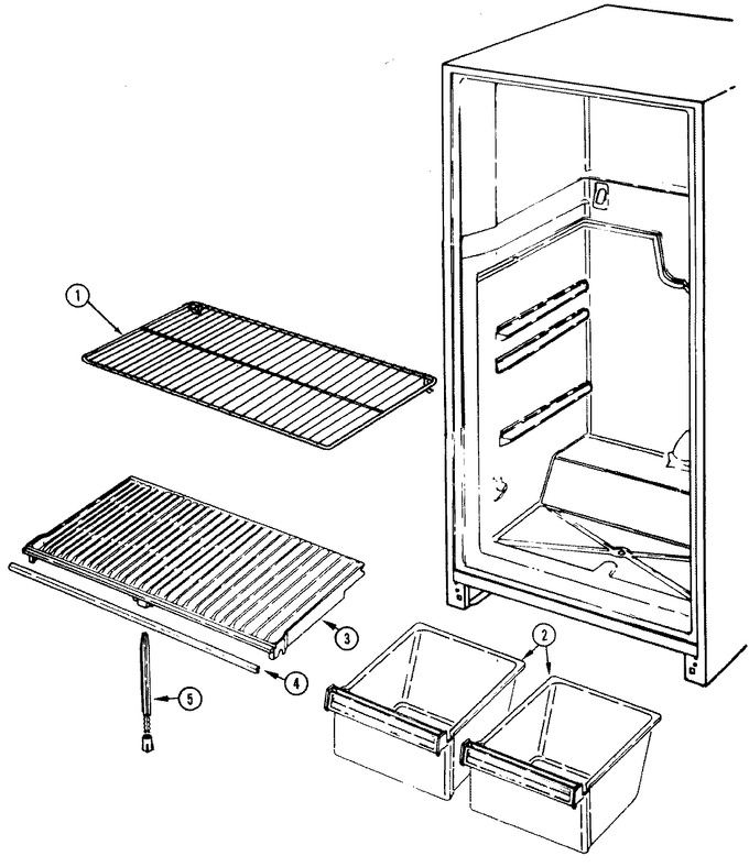 Diagram for GT17X4XA