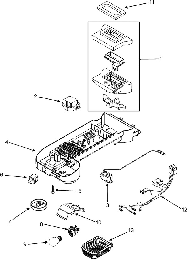 Diagram for GT1823PEKQ