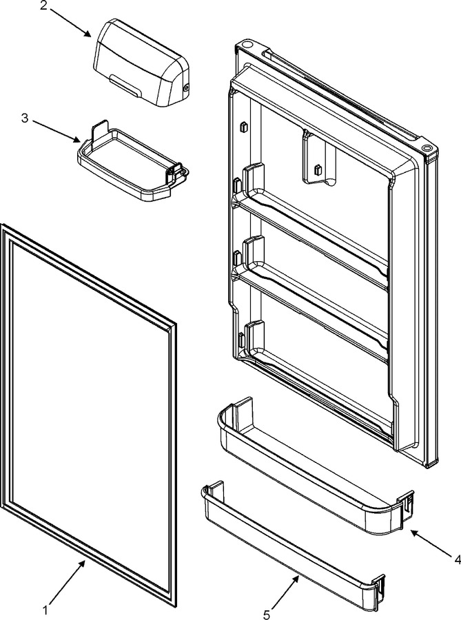 Diagram for GT1883PEKW