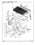 Diagram for 07 - Unit Compartment & System