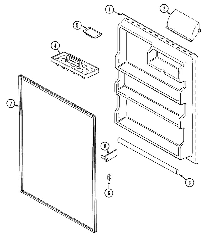 Diagram for GT1924NDEW