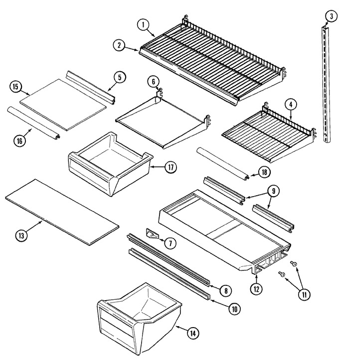 Diagram for GT1924NDCA