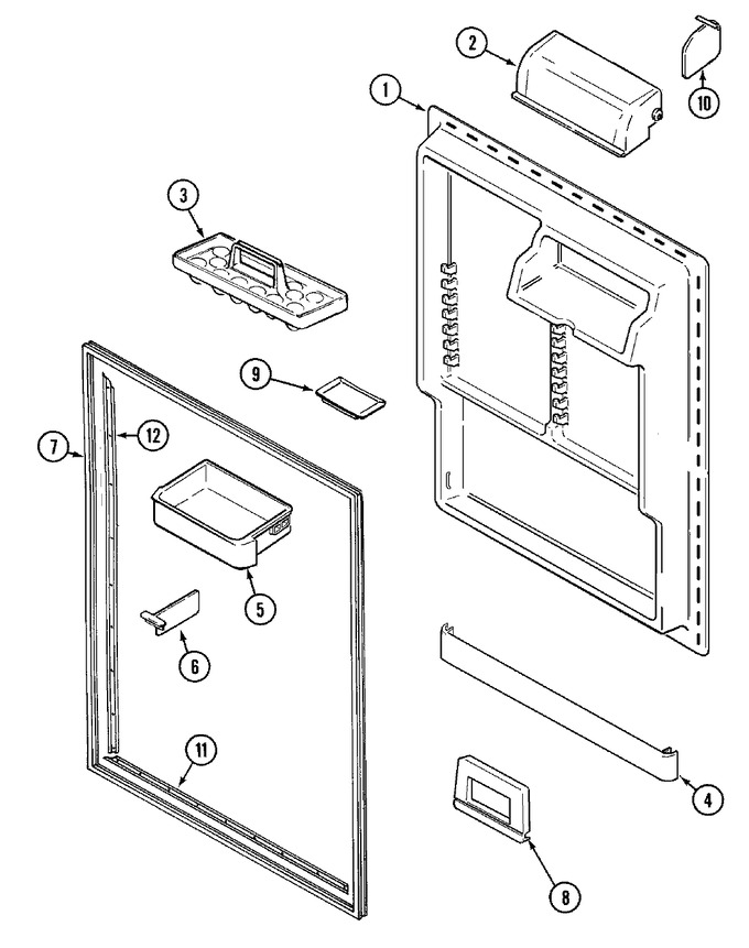 Diagram for JTB1988AEA