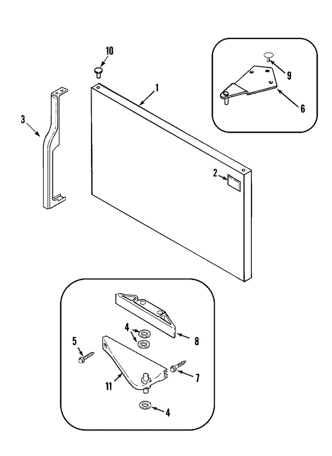 Diagram for GT2123NEHW