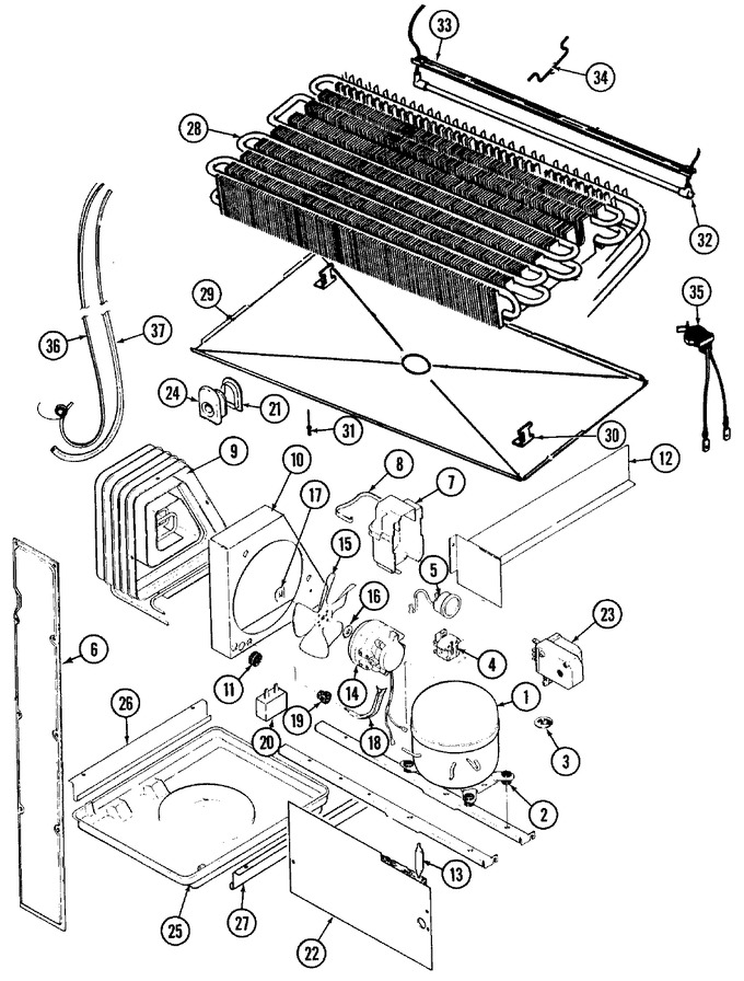 Diagram for GT21A93A