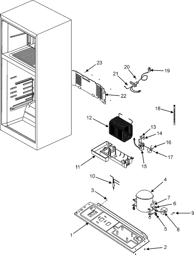 Diagram for GT8202PEKS