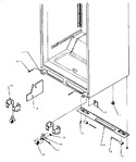 Diagram for 02 - Cabinet Bottom