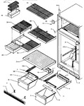 Diagram for 03 - Cabinet Shelving