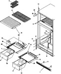 Diagram for 03 - Cabinet Shelving