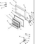 Diagram for 09 - Fz Door