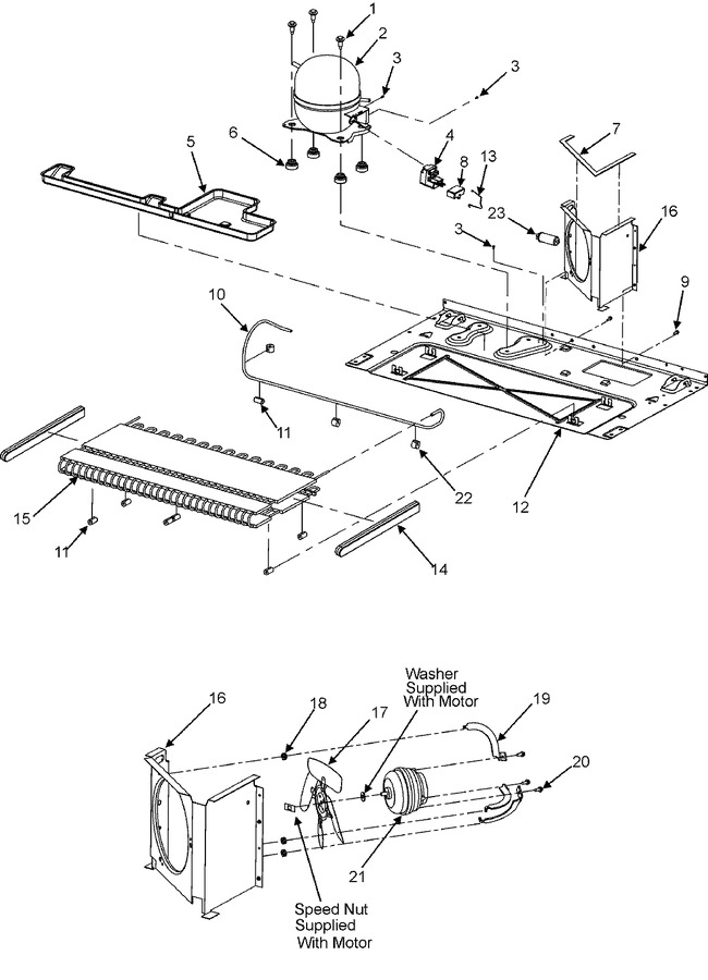 Diagram for GZ2626GEKW