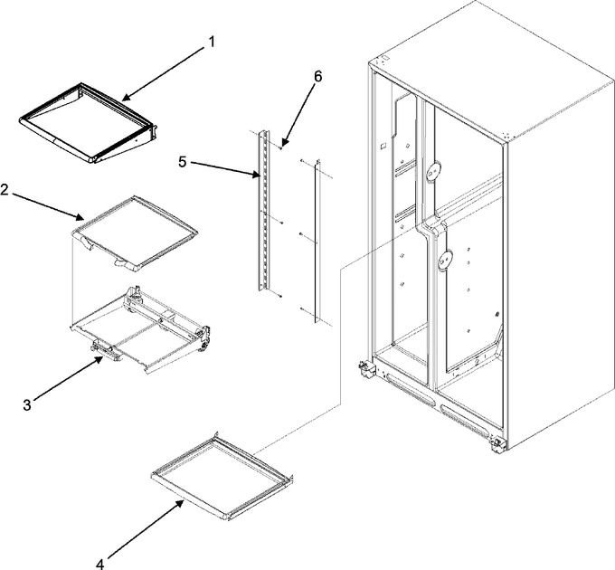 Diagram for MZD2669KEQ