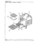 Diagram for 04 - Oven