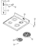 Diagram for 05 - Top Assy.