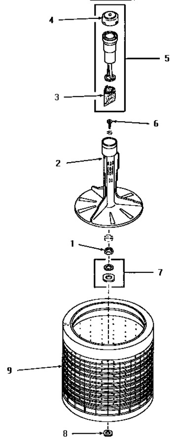 Diagram for HA1200