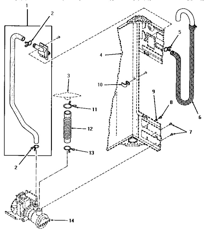 Diagram for HA1200