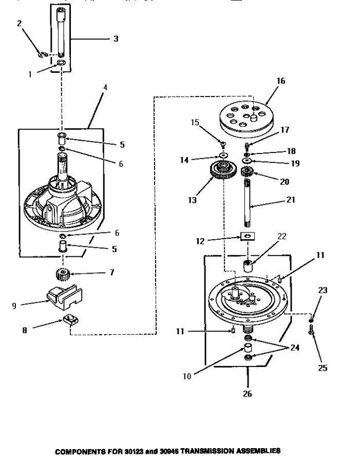 Diagram for HA4371
