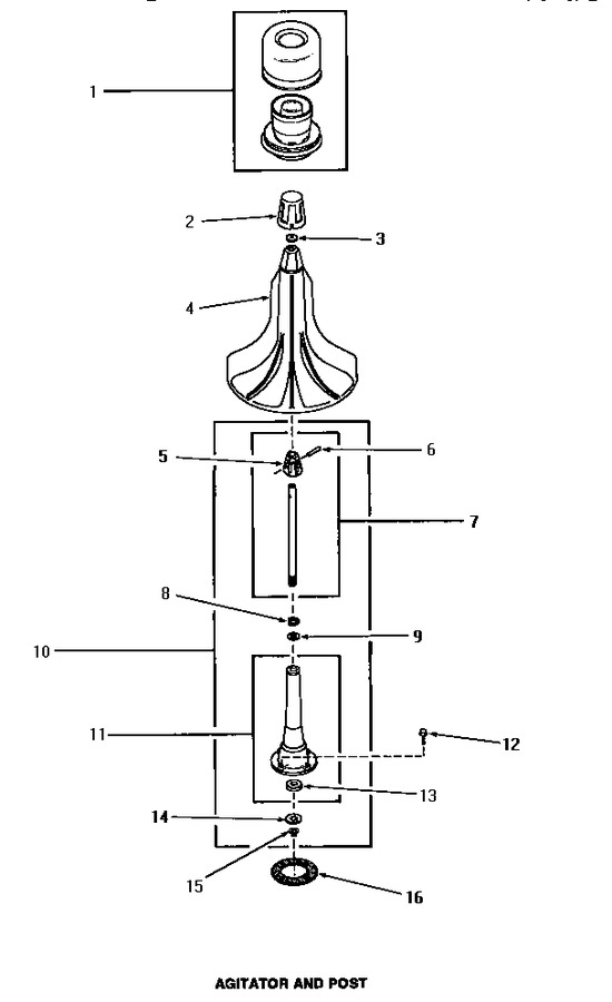 Diagram for HA4261