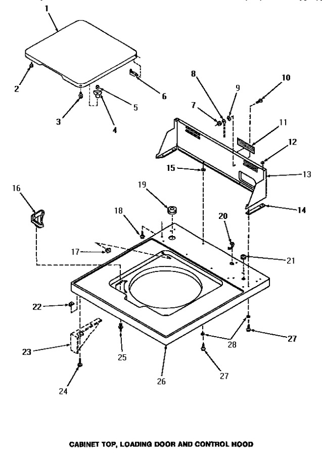 Diagram for HA4261