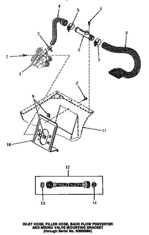 Diagram for HA4370