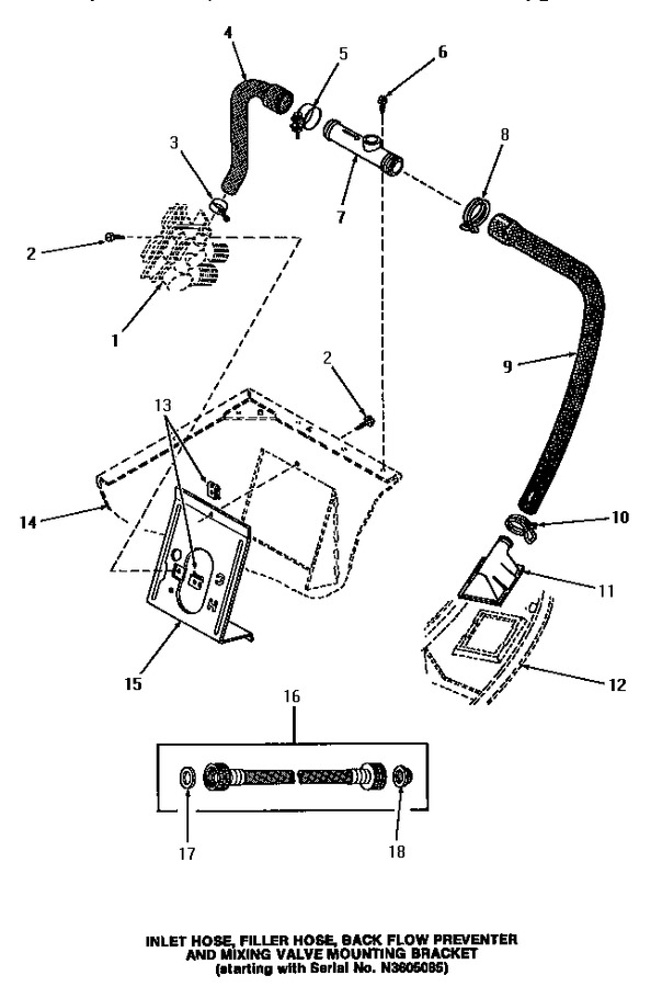 Diagram for HA4370