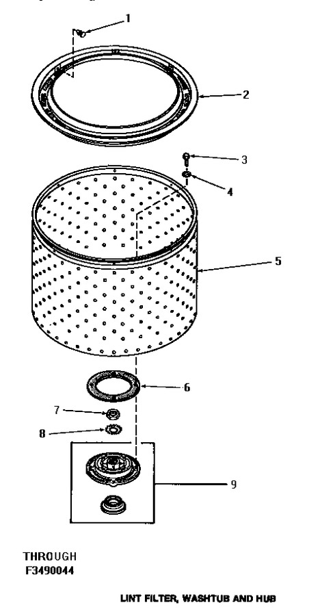 Diagram for HA4260