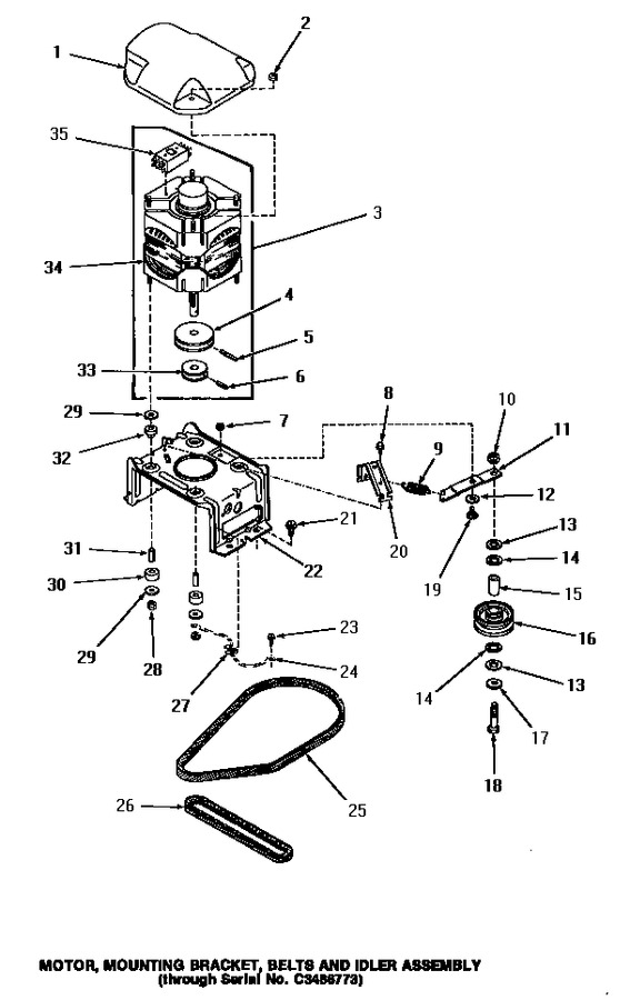 Diagram for HA4370