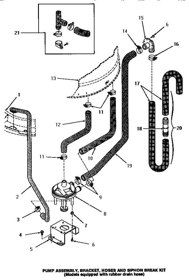 Diagram for HA4370